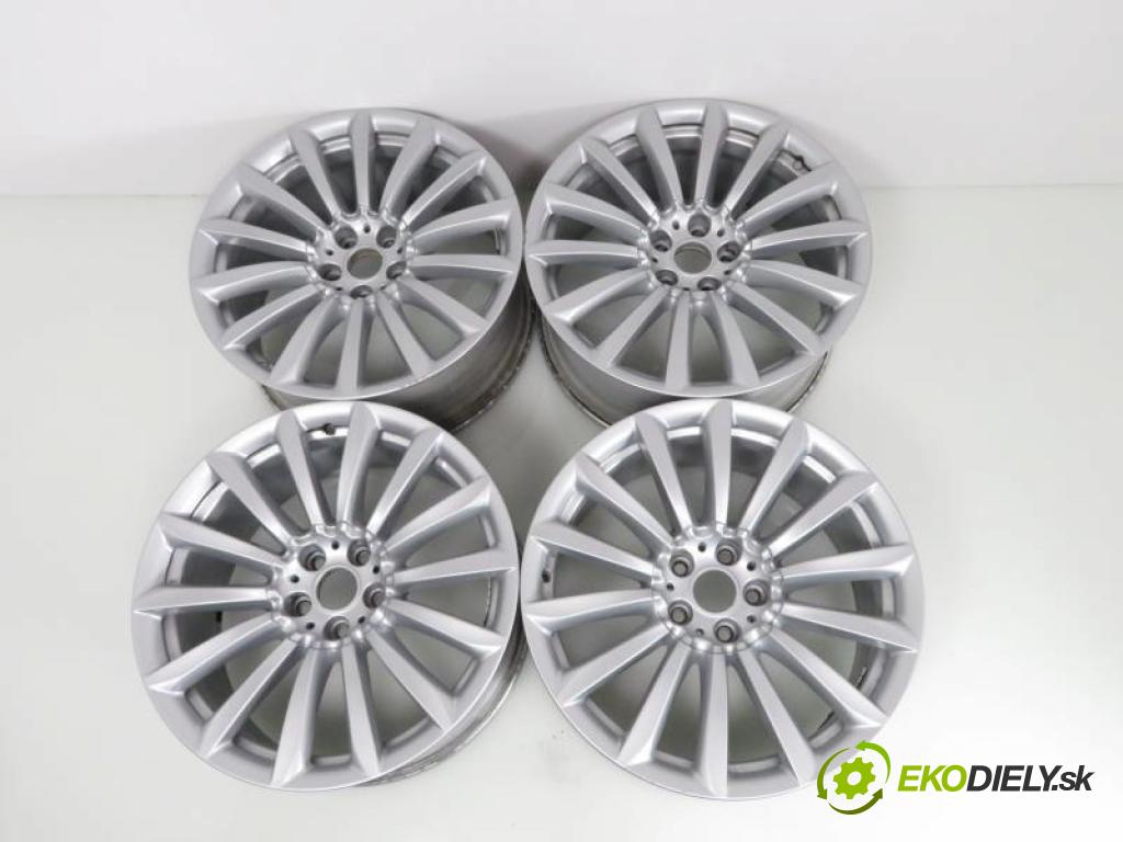 BMW 7 (G11, G12) 0 Aluminiowe disky / disk 6861225