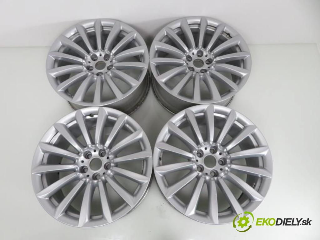 BMW 7 (G11, G12)  0  Aluminiowe  disky / disk 6861225