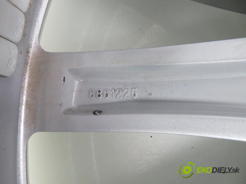 BMW 7 (G11, G12) 0 Aluminiowe disky / disk 6861225