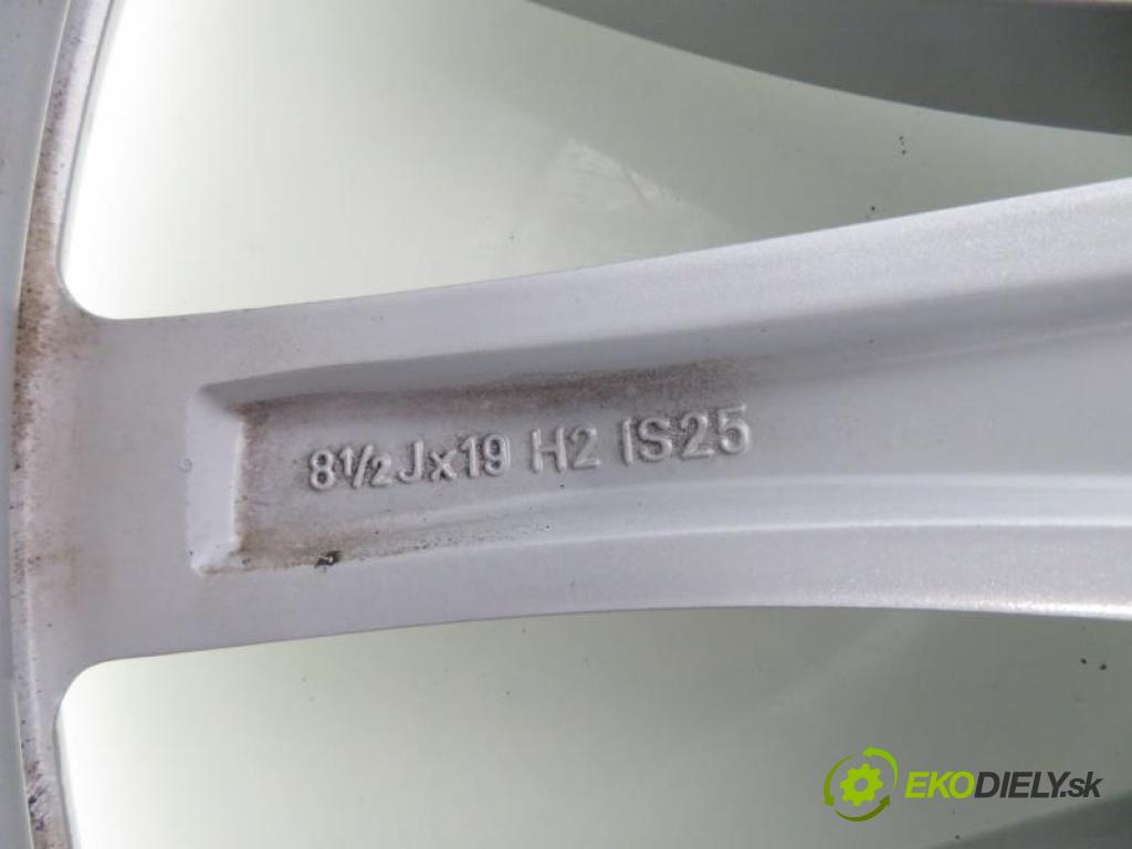 BMW 7 (G11, G12) 0 Aluminiowe disky / disk 6861225