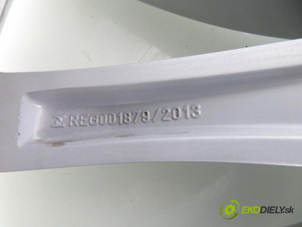 BMW 7 (G11, G12) 0 Aluminiowe disky / disk 6861225