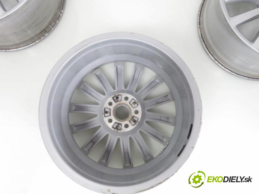 BMW 7 (G11, G12) 0 Aluminiowe disky / disk 6861225