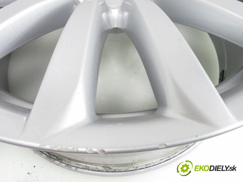 BMW 7 (G11, G12) 0 Aluminiowe disky / disk 6861225