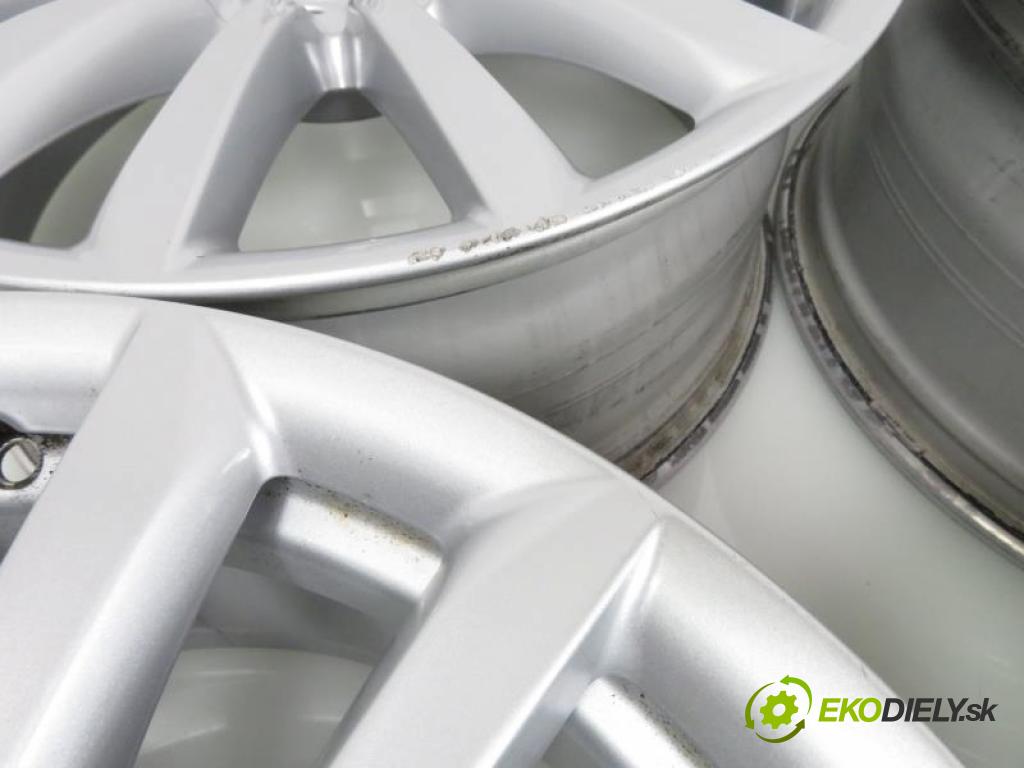 BMW 7 (G11, G12) 0 Aluminiowe disky / disk 6861225