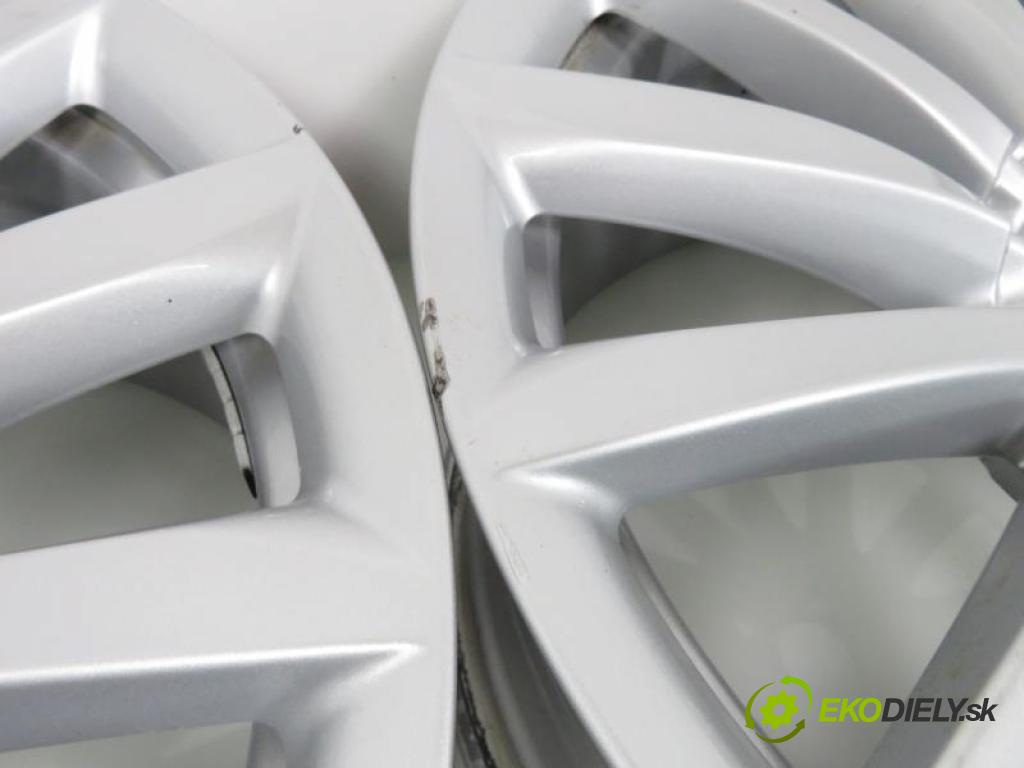 BMW 7 (G11, G12) 0 Aluminiowe disky / disk 6861225