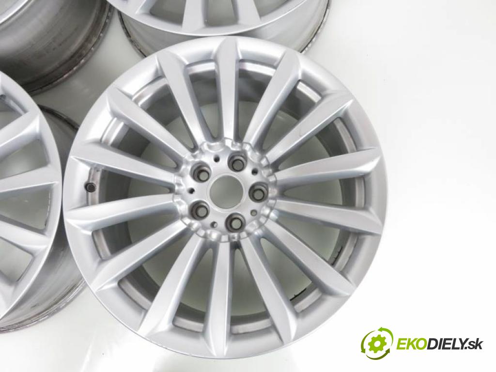 BMW 7 (G11, G12) 0 Aluminiowe disky / disk 6861225