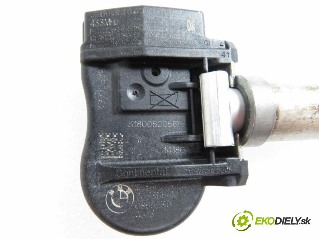BMW   0    snímač TLAK: vzduchu PNEUMATIKY: S180052056F ; 70735510 ; 6855539