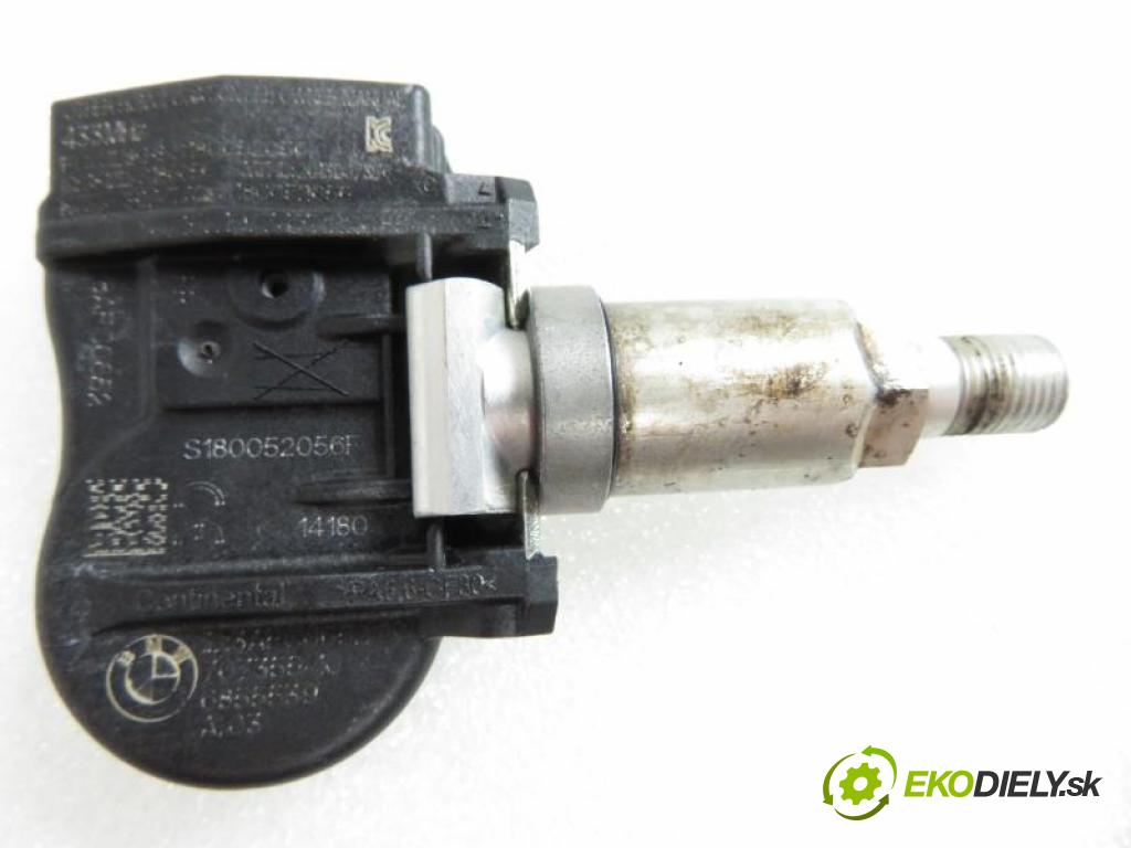 BMW   0    snímač TLAK: vzduchu PNEUMATIKY: S180052056F ; 70735510 ; 6855539
