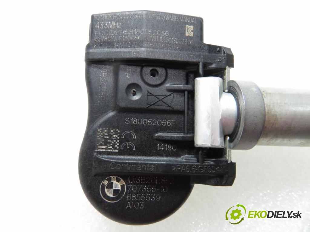 BMW   0    snímač TLAK: vzduchu PNEUMATIKY: S180052056F ; 70735510 ; 6855539