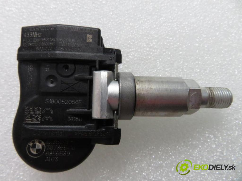 BMW   0    snímač TLAK: vzduchu PNEUMATIKY: S180052056F ; 70735510 ; 6855539