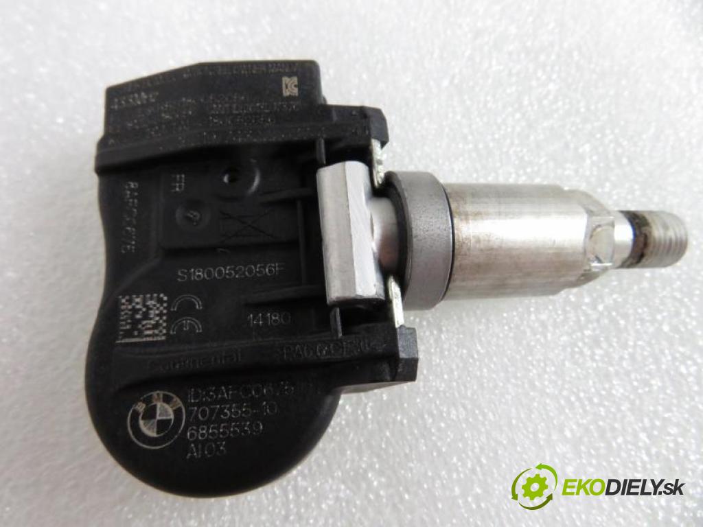 BMW   0    snímač TLAK: vzduchu PNEUMATIKY: S180052056F ; 70735510 ; 6855539