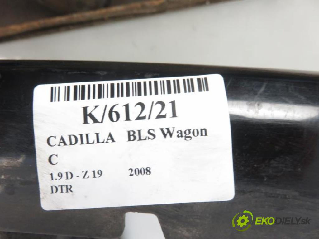 CADILLAC BLS Wagon KOMBI 2008 1910,00 Zderzaki 1910,00 nárazník zadní část