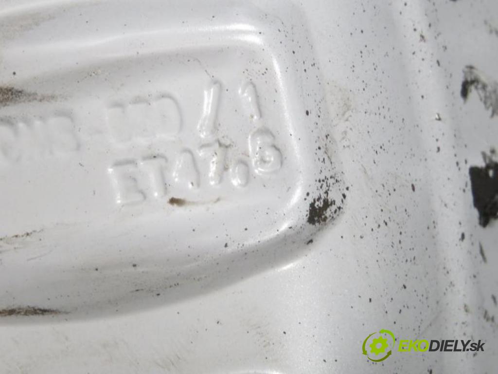 0 Aluminiowe disky / disk A2044010004;A2044010104