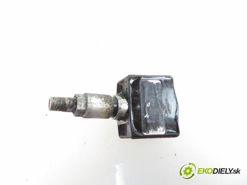 OPEL   0    Snímač tlaku vzduchu PNEUMATIKY: 13348393