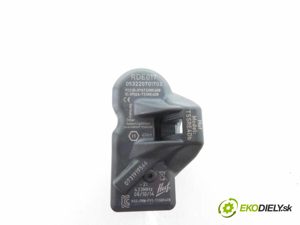 BMW   0    snímač TLAK: vzduchu PNEUMATIKY: 0731919566 ; 053220701702