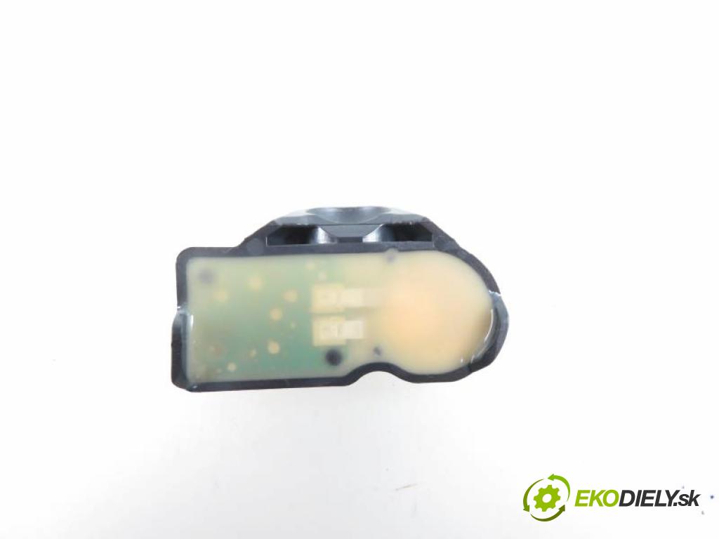BMW 0 snímač TLAK: vzduchu PNEUMATIKY: 0731919566 ; 053220701702