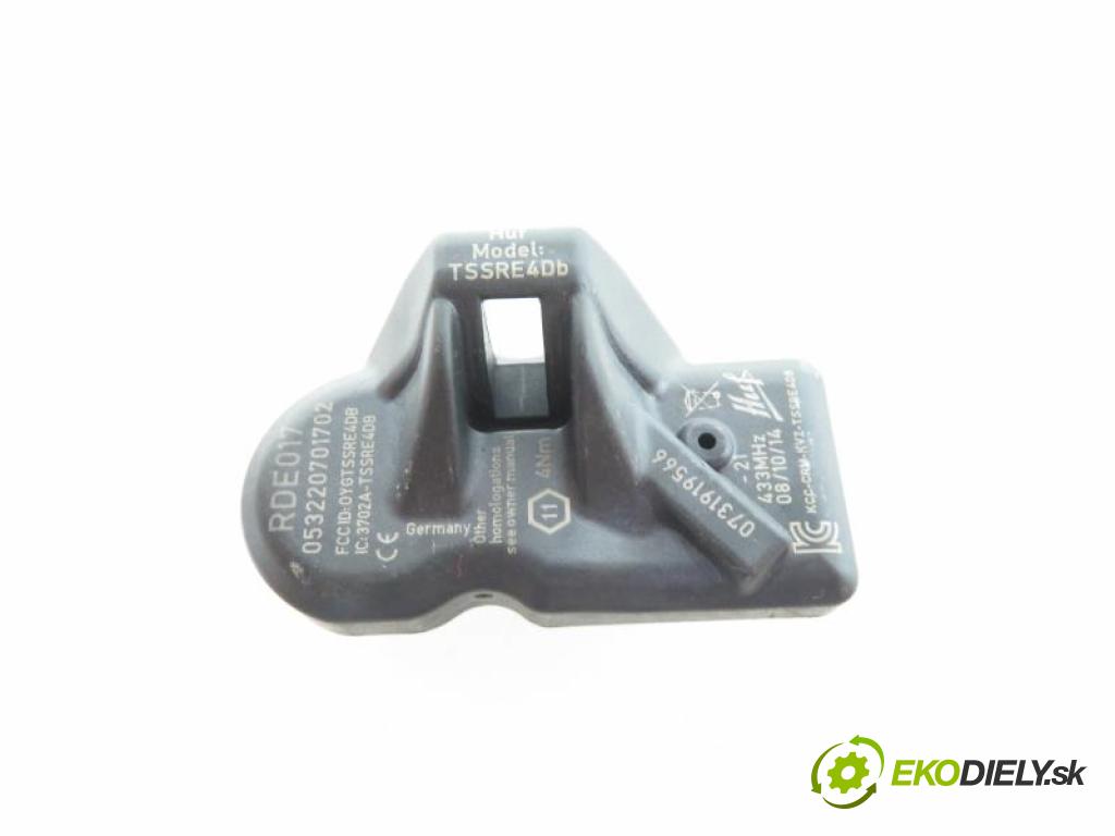 BMW 0 snímač TLAK: vzduchu PNEUMATIKY: 0731919566 ; 053220701702