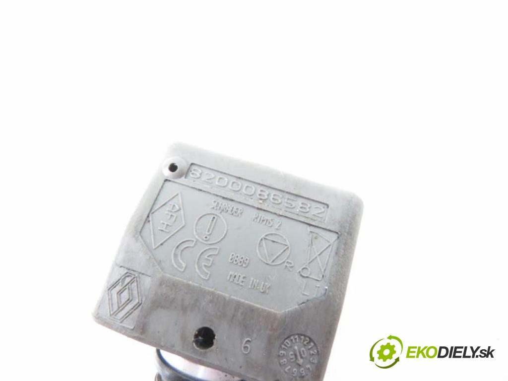 RENAULT   0    snímač TLAK: vzduchu PNEUMATIKY: 8200086582