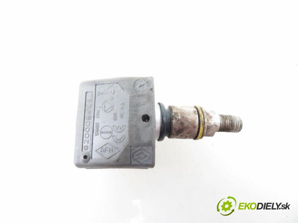 RENAULT 0 snímač TLAK: vzduchu PNEUMATIKY: 8200086582