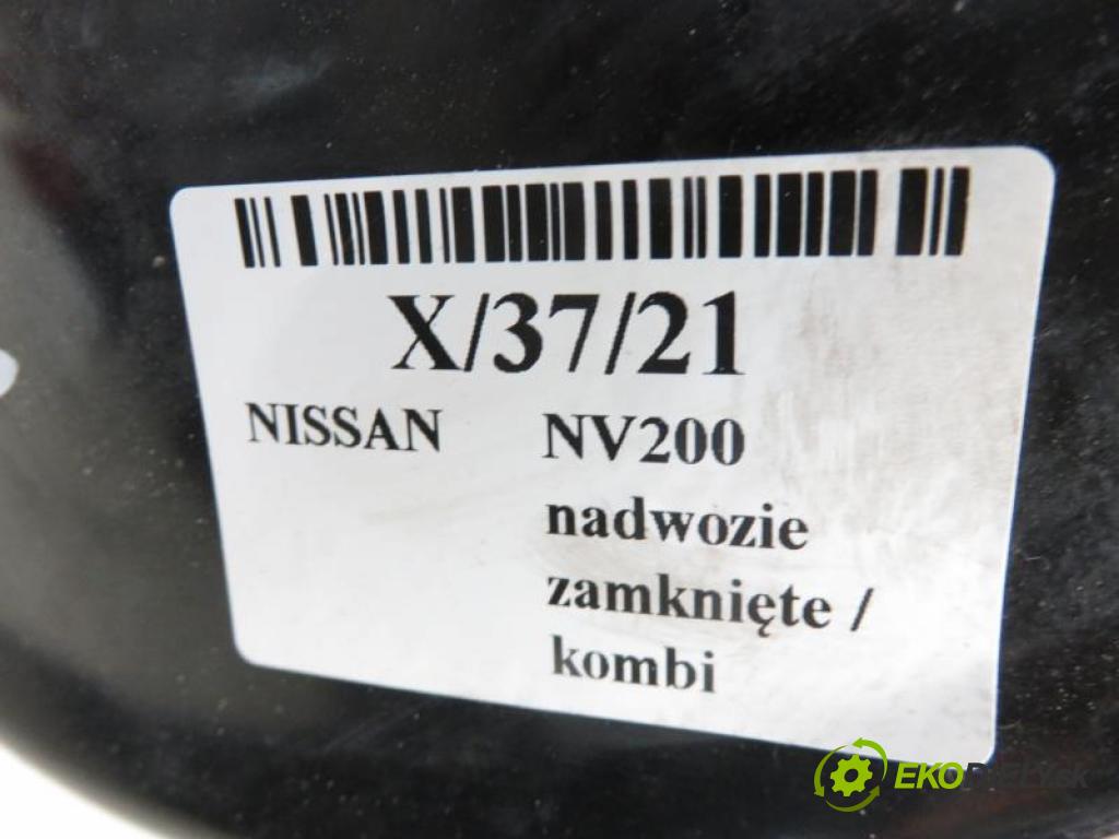 NISSAN NV200 nadwozie zamknięte / kombi FURGON 2015 1461,00 Serwa hamulca 1461,00 posilovač JX50D9XQ;JX50D (Servočerpadlá, pumpy řízení)