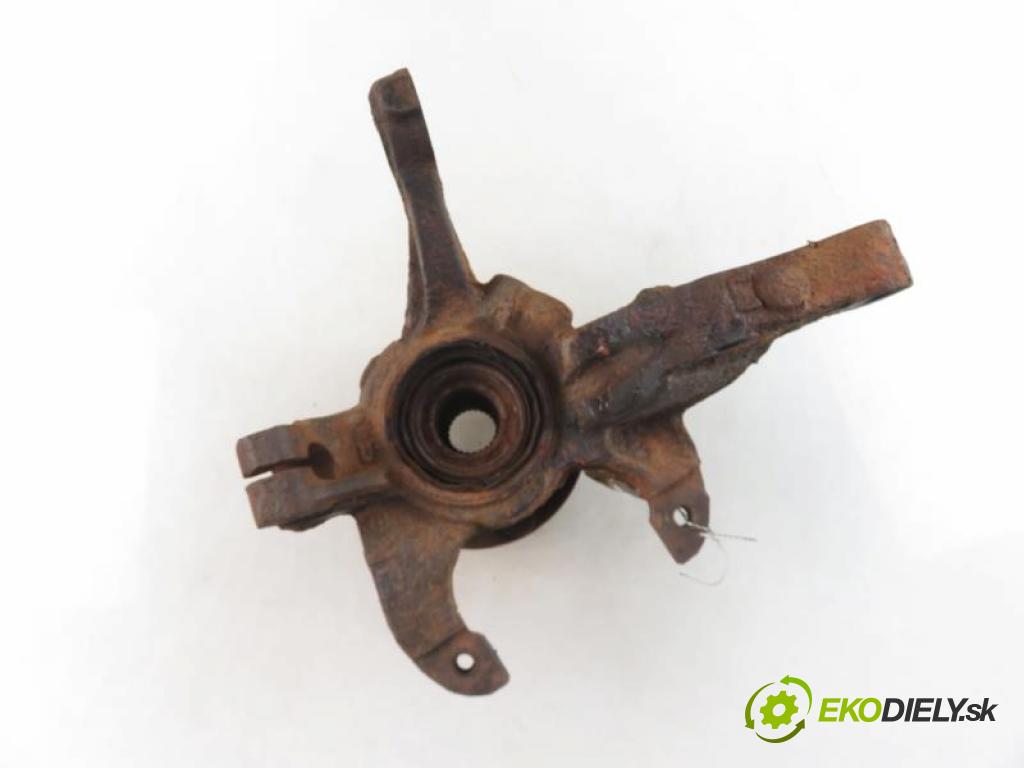 MAZDA 323 F V (BA) LIFTBACK 1997 1840,00 Zwrotnice 1840,00 náboj LP