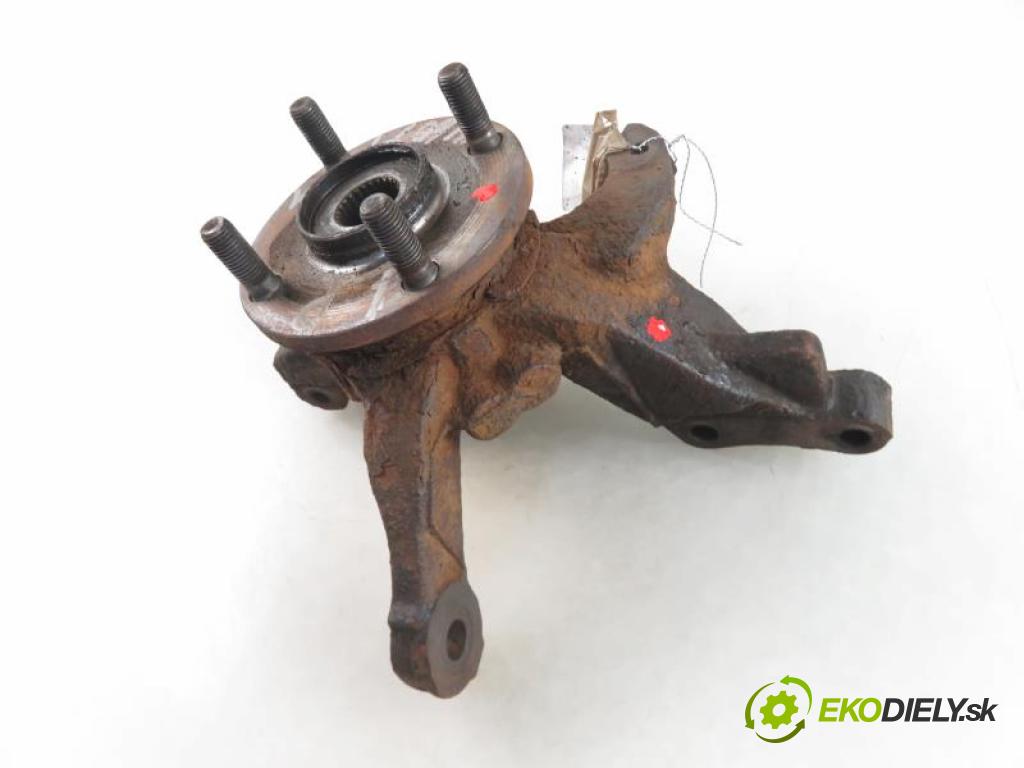 MAZDA 323 F V (BA) LIFTBACK 1997 1840,00 Zwrotnice 1840,00 náboj LP