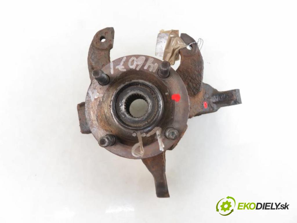 MAZDA 323 F V (BA) LIFTBACK 1997 1840,00 Zwrotnice 1840,00 náboj LP