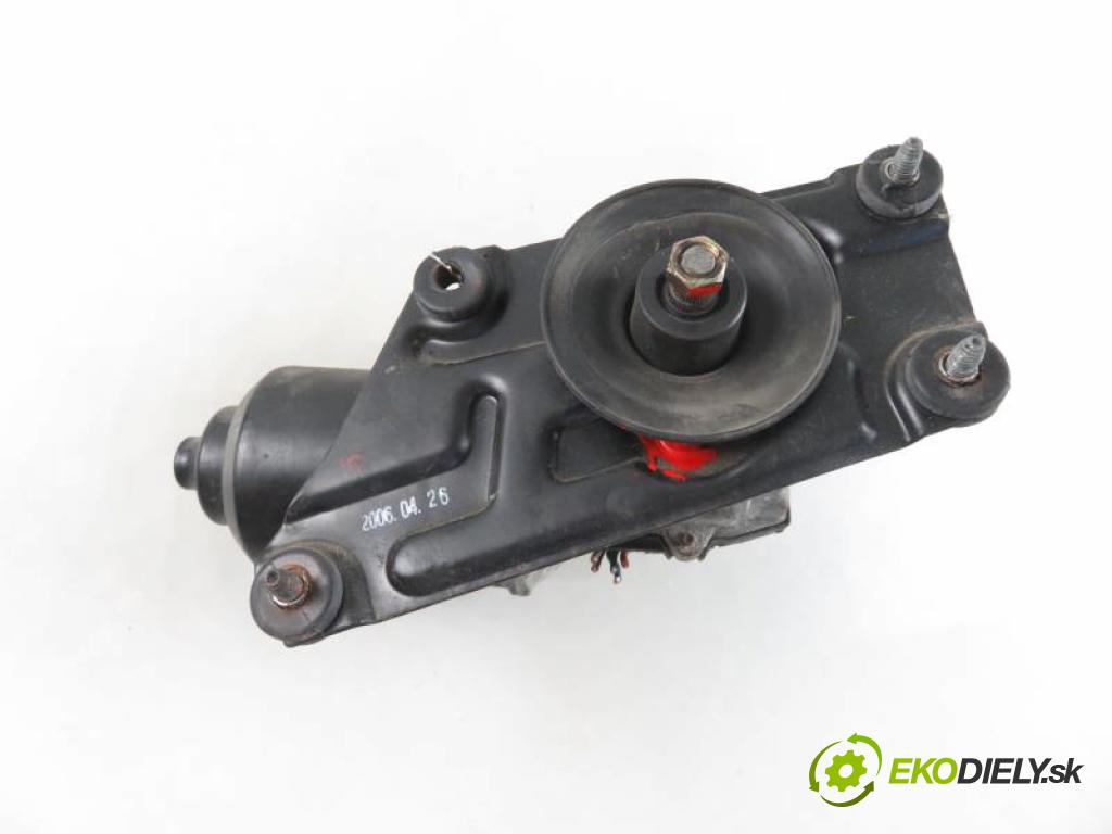 CHEVROLET AVEO / KALOS liftback (T200) HB 2007 53,00 1.2 - B12S1 1150,00 motorek stěračů PŘEDNÍ: 96540501