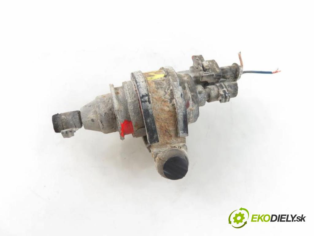 FIAT MULTIPLA (186_) MINIVAN 2000 1910,00 Części 1910,00 pumpa paliva Webasto