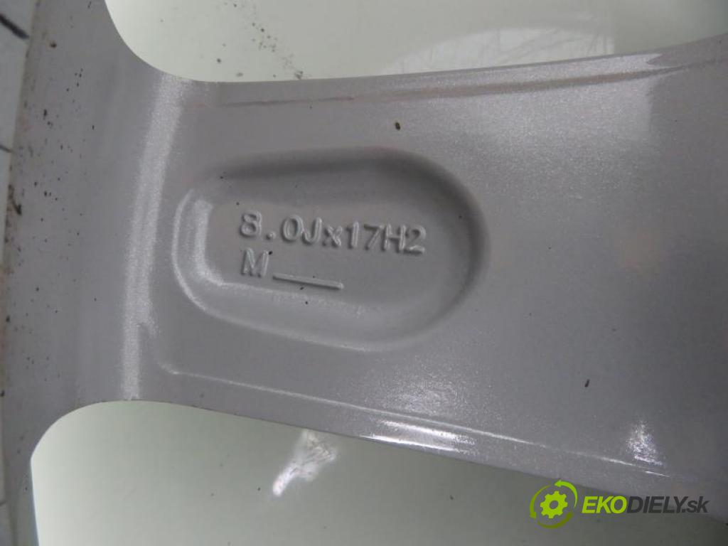 0 Aluminiowe disky / disk