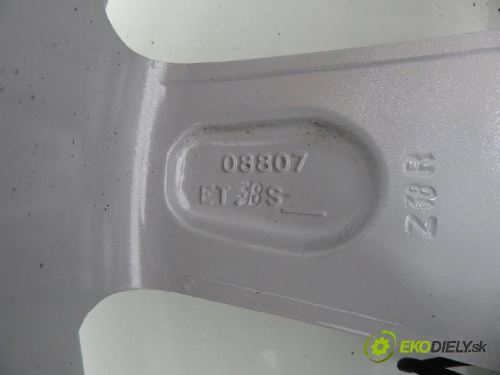 0 Aluminiowe disky / disk