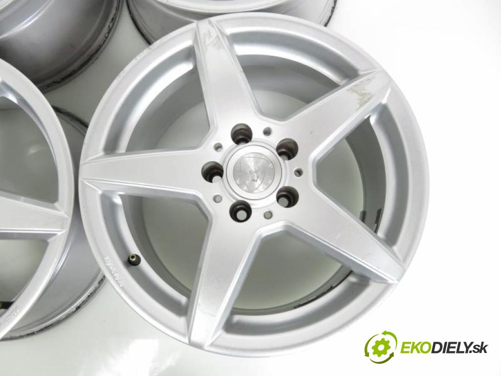 0 Aluminiowe disky / disk