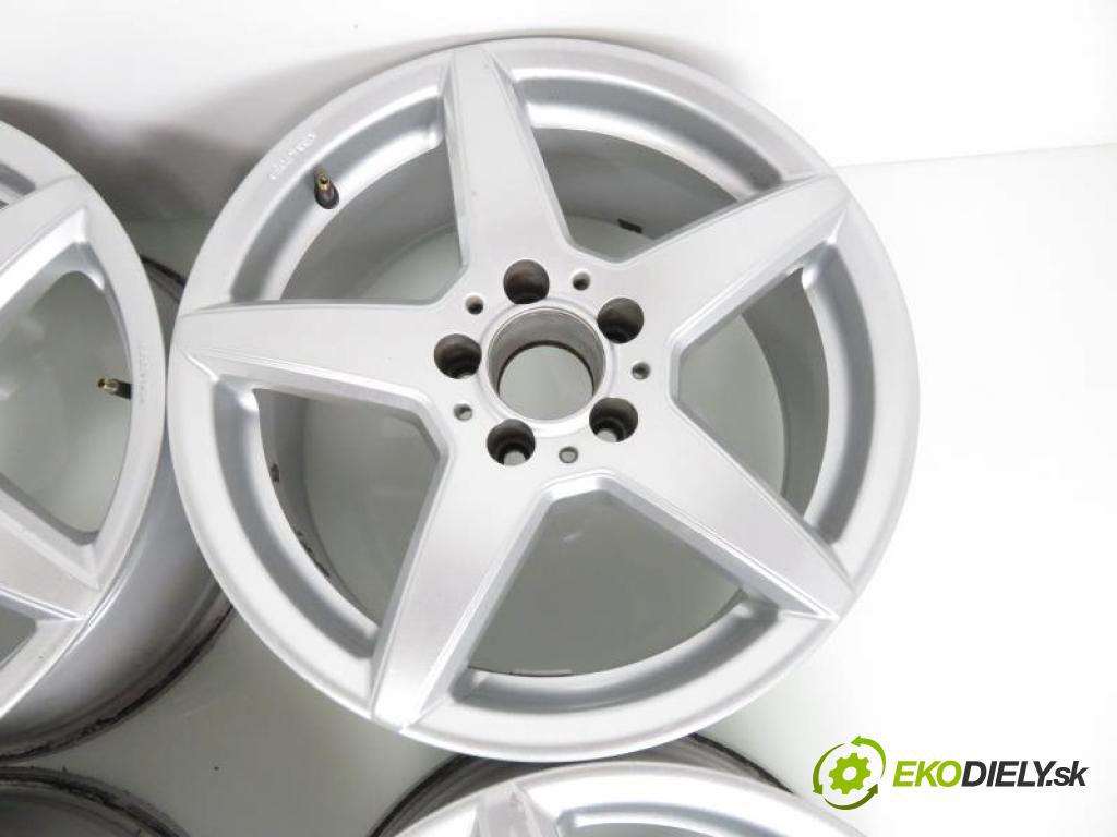 0 Aluminiowe disky / disk