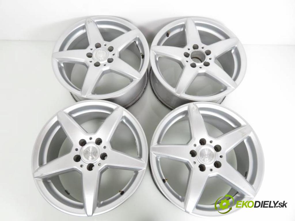    0  Aluminiowe  disky / disk 