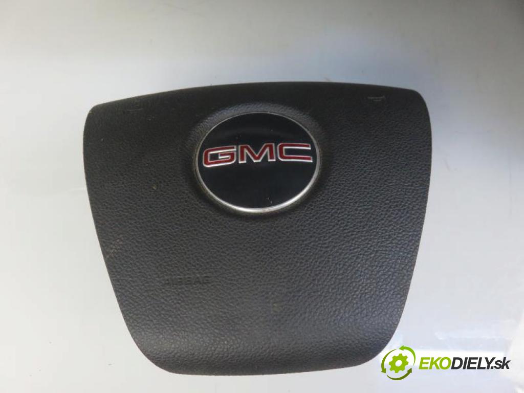 GMC ACADIA SUV 2007 3564,00 Deski rozdzielcze, konsole 3564,00 doska 15813149;25861147;25872515