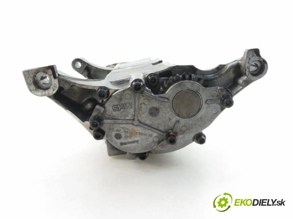 VW PHAETON (3D1, 3D2, 3D3, 3D4, 3D6, 3D7, 3D8, 3D9) SEDAN 2004 4921,00 Pompy oleju 4921,00 pumpa oleje 07Z115187A (Olejové pumpy)