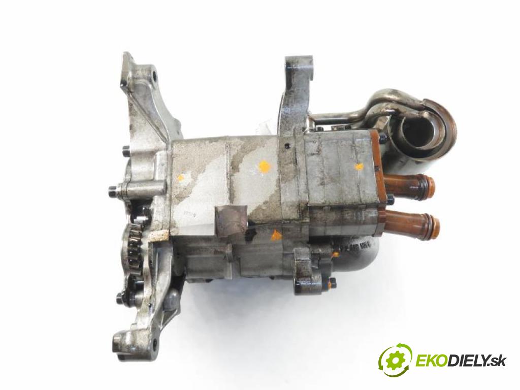 VW PHAETON (3D1, 3D2, 3D3, 3D4, 3D6, 3D7, 3D8, 3D9) SEDAN 2004 4921,00 Pompy oleju 4921,00 pumpa oleje 07Z115187A (Olejové pumpy)