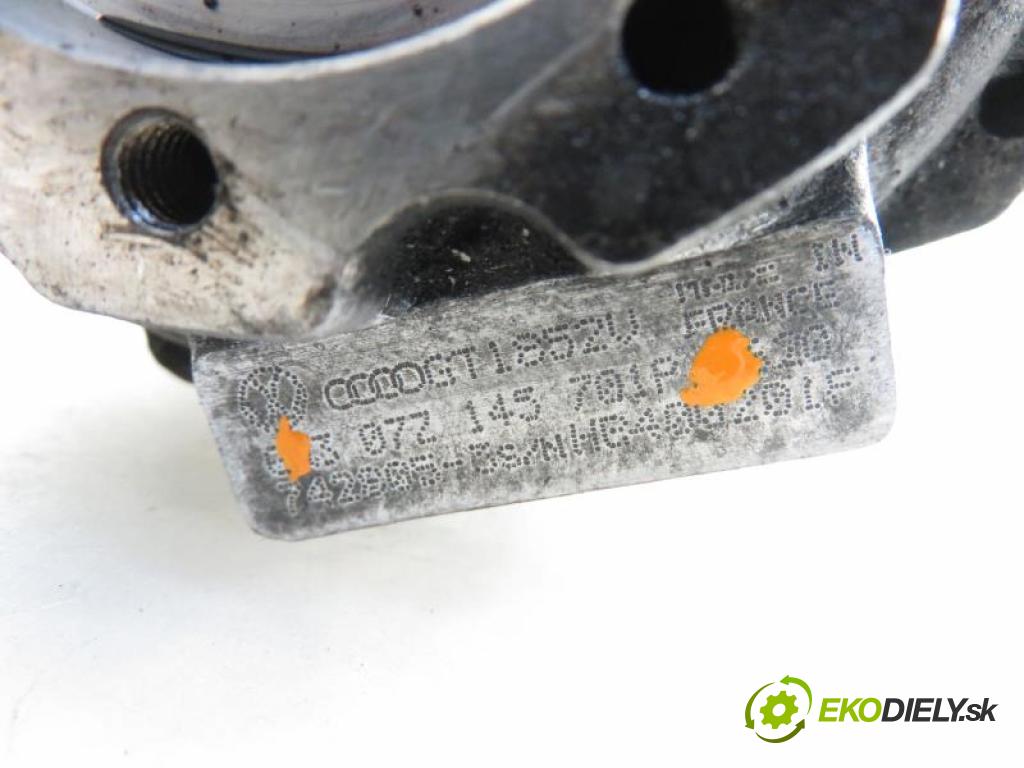 VW PHAETON (3D1, 3D2, 3D3, 3D4, 3D6, 3D7, 3D8, 3D9) SEDAN 2004 4921,00 Kompletne turbosprężarki 4921,00 RYCHLONABÍJAČKA: 07Z145701P (Turbodúchadlá (kompletné))