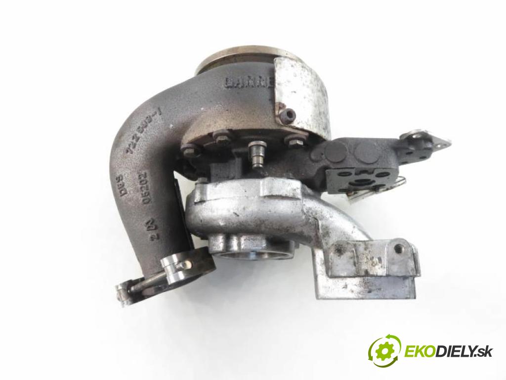 VW PHAETON (3D1, 3D2, 3D3, 3D4, 3D6, 3D7, 3D8, 3D9) SEDAN 2004 4921,00 Kompletne turbosprężarki 4921,00 RYCHLONABÍJAČKA: 07Z145701P (Turbodúchadlá (kompletné))