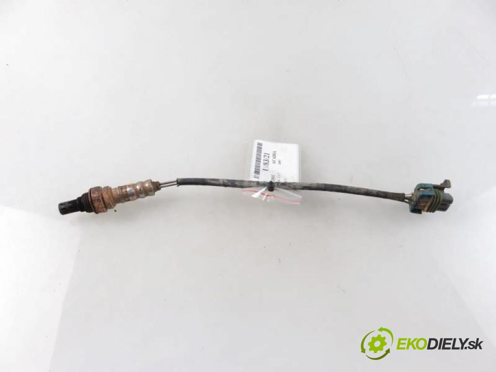 GMC ACADIA SUV 2007 3564,00 Sondy lambda 3564,00 sonda lambda 12597947 (Lambda sondy)