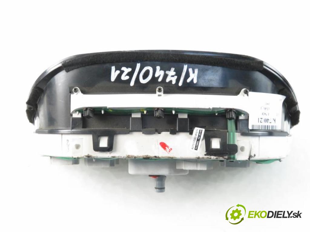 FIAT UNO (146_) HB 2002 903,00 Liczniki, zegary 903,00 Prístrojovka na ODKAZ: 6062510010; 6047240030