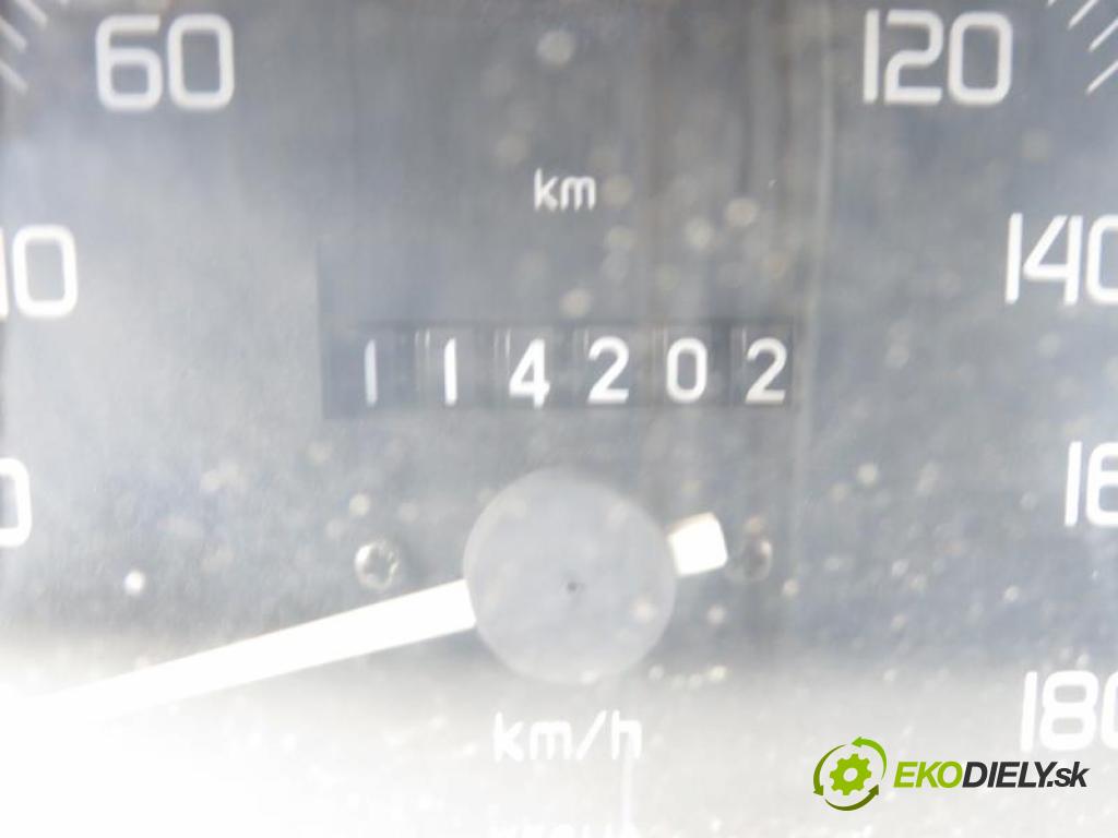 FIAT UNO (146_) HB 2002 903,00 Liczniki, zegary 903,00 Prístrojovka na ODKAZ: 6062510010; 6047240030