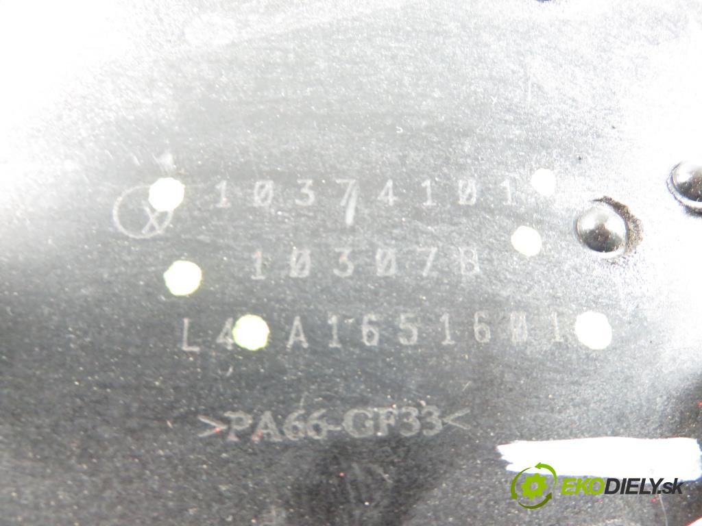 GMC ACADIA SUV 2007 3564,00 Pozostałe 3564,00 potenciometr plynového pedálu 10374101;10307B;A1651601 (Pedály)