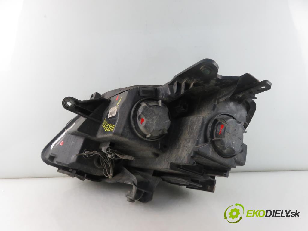 GMC ACADIA SUV 2007 3564,00 Lampy przednie 3564,00 Svetlo PP 25826764
