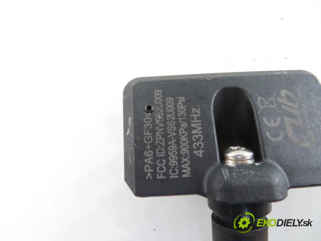 BMW   0    snímač TLAK: vzduchu PNEUMATIKY: ZPNVS62U009 ; 9959AVS62U009