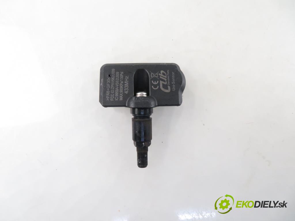 BMW   0    snímač TLAK: vzduchu PNEUMATIKY: ZPNVS62U009 ; 9959AVS62U009