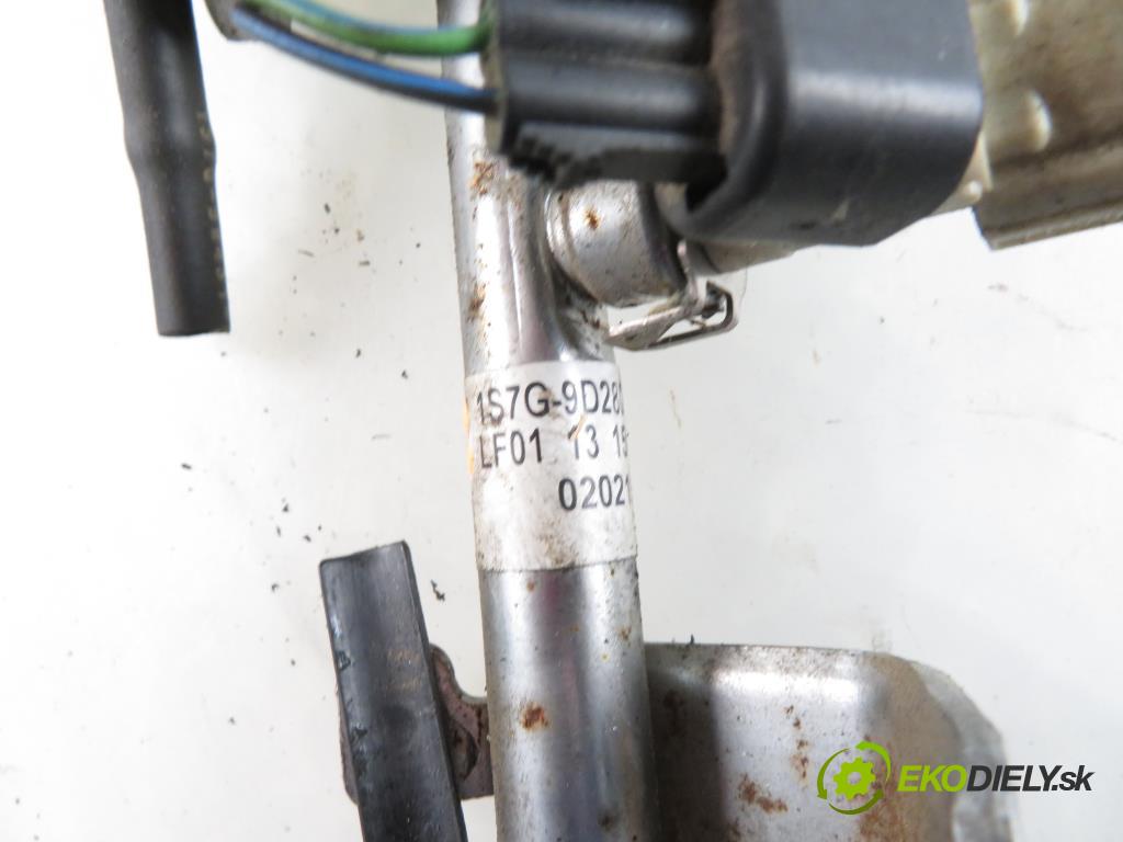 MAZDA 6 sedan (GG) SEDAN 2002 1798,00 Listwy wtryskowe 1798,00 Lišta vstrekovacia 1S7GGA;1S7G9D280DA;XL5E9F775AB (Vstrekovacie lišty)