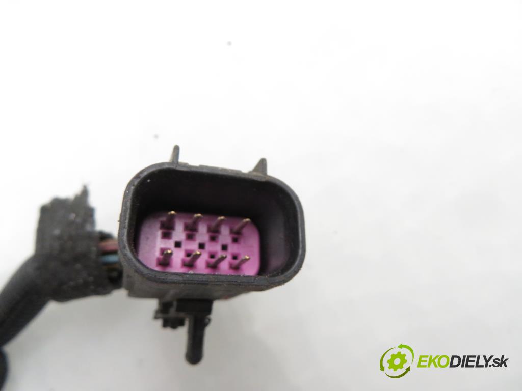 GMC ACADIA SUV 2007 3564,00 Listwy wtryskowe 3564,00 Lišta vstrekovacia 12604672;12602221;12603212 (Vstrekovacie lišty)