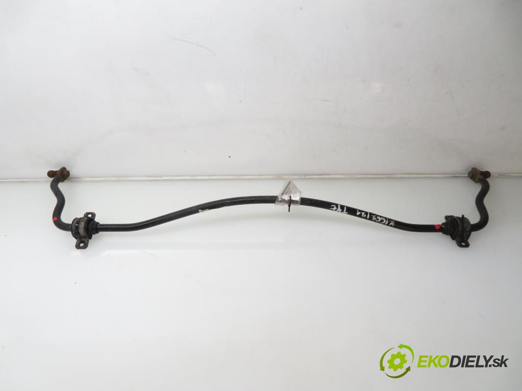 SEAT EXEO (3R2) SEDAN 2009 1968,00 Drążki stabilizatora 1968,00 TYČ: stabilizátora ZADNÉ: