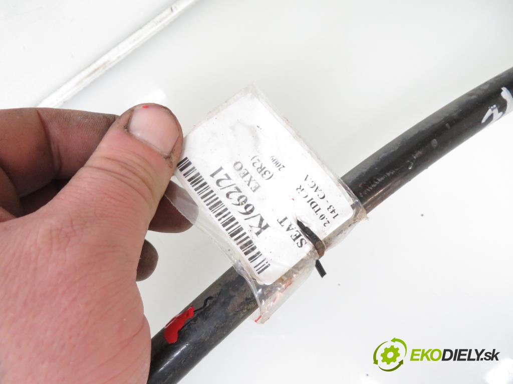 SEAT EXEO (3R2) SEDAN 2009 1968,00 Drążki stabilizatora 1968,00 TYČ: stabilizátora ZADNÉ: